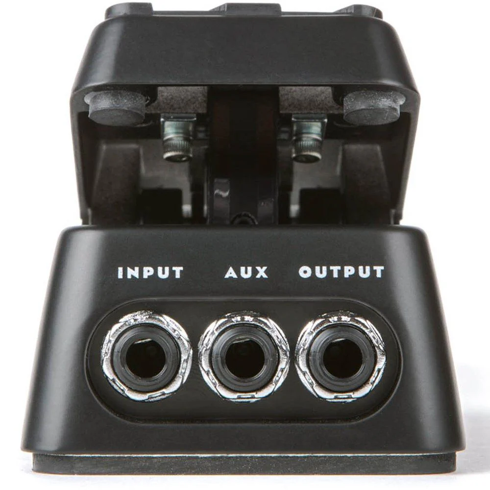 Dunlop DVP4 Volume (X) Mini Pedal