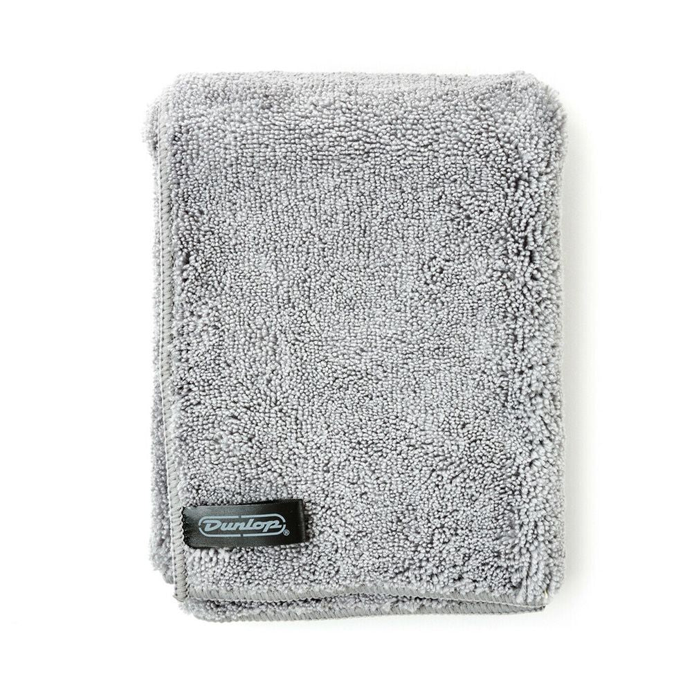 Dunlop J5435 System 65 Plush Microfiber Cloth