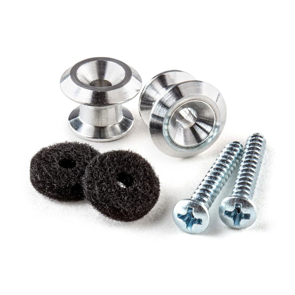 Dunlop J7102 Strap Buttons