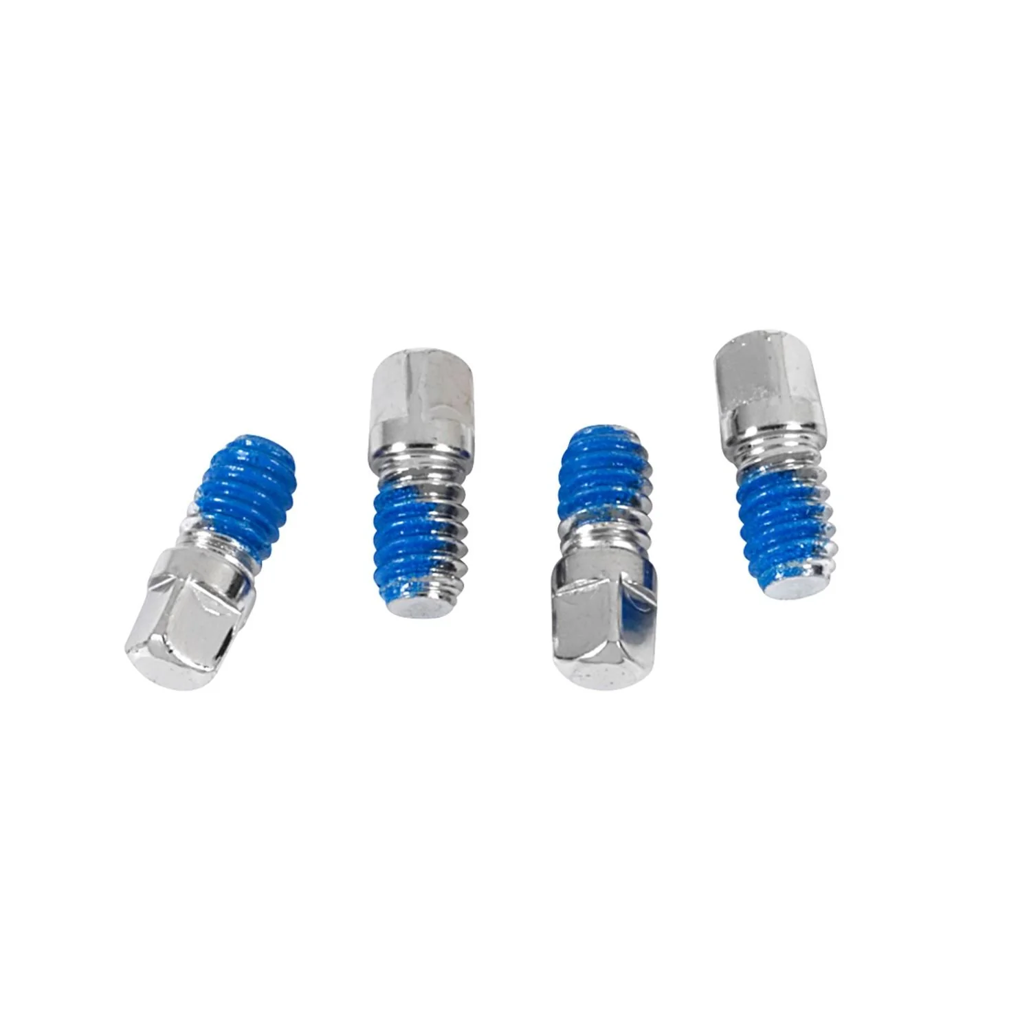 DW 3/8" Drum Key Screw 4 Pack