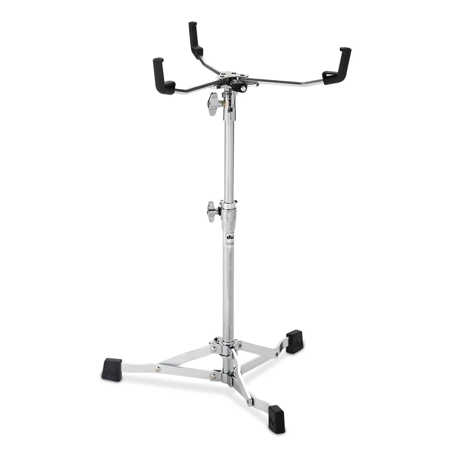 DW 6000 Series Ultralight Flush Snare Stand
