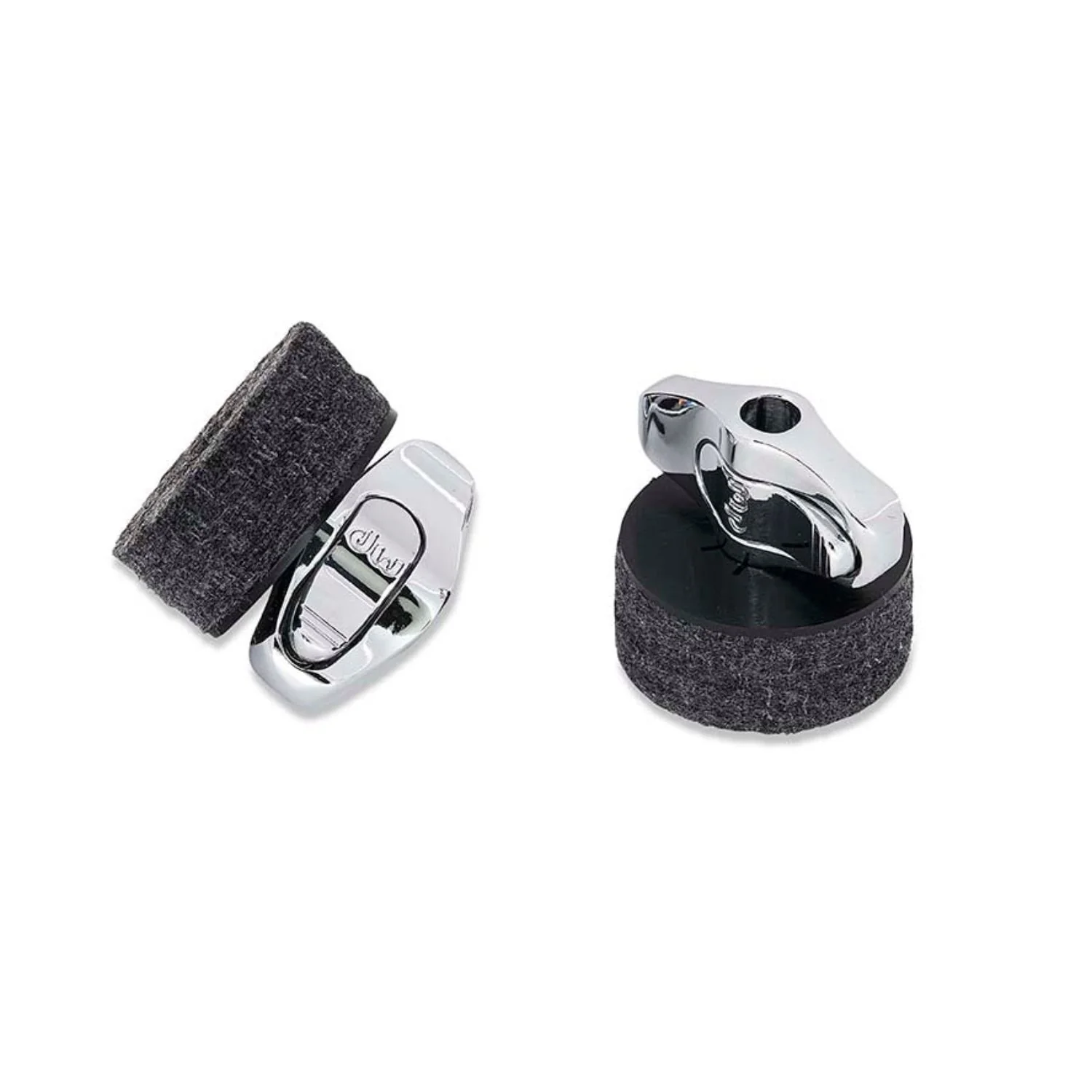 DW Quick Release Universal Wing Nut & Felt 2 Pack Fits Other Brands