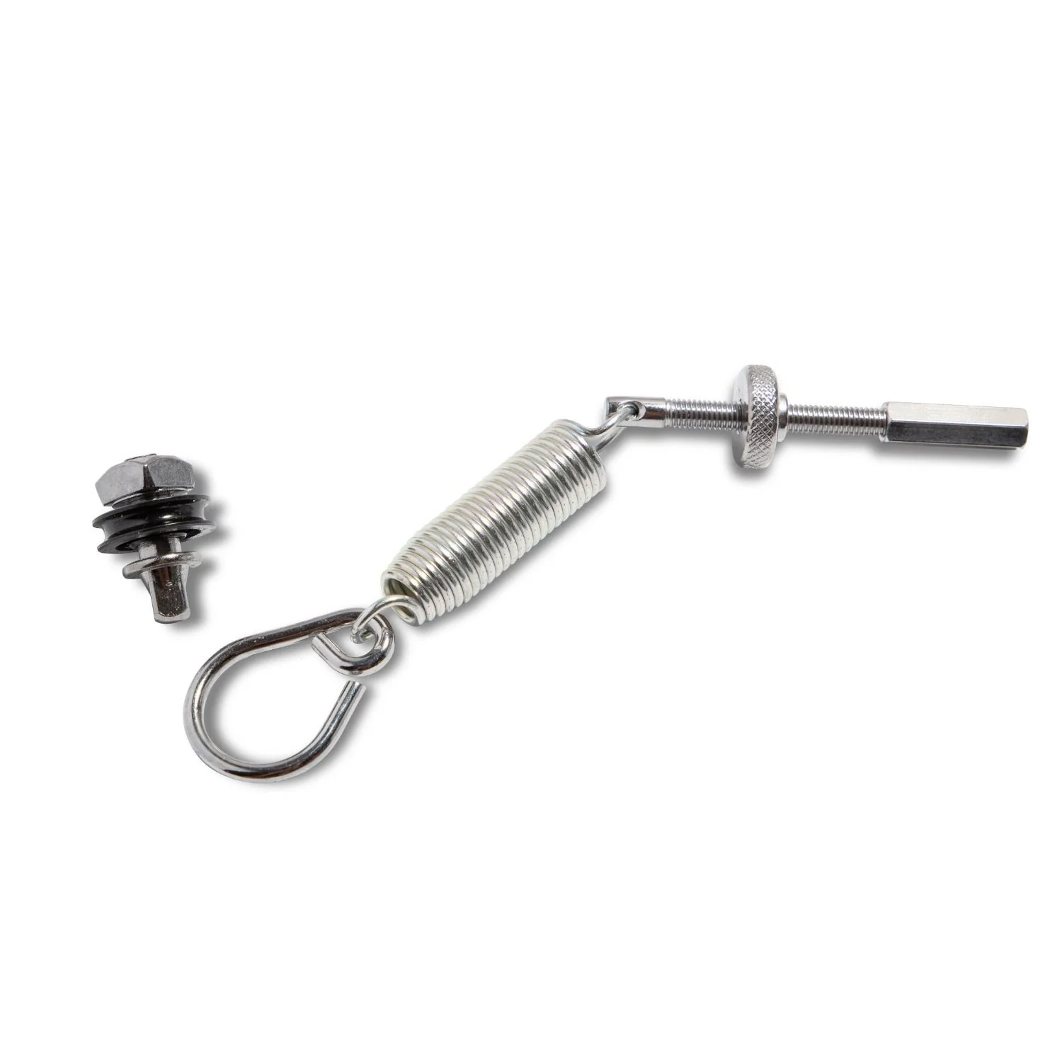 DW Turbo Spring Assembly w/ Felt Insert