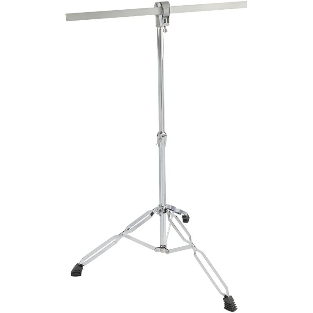 DXP Double Braced Rototom Stand w/ Mounting Bar