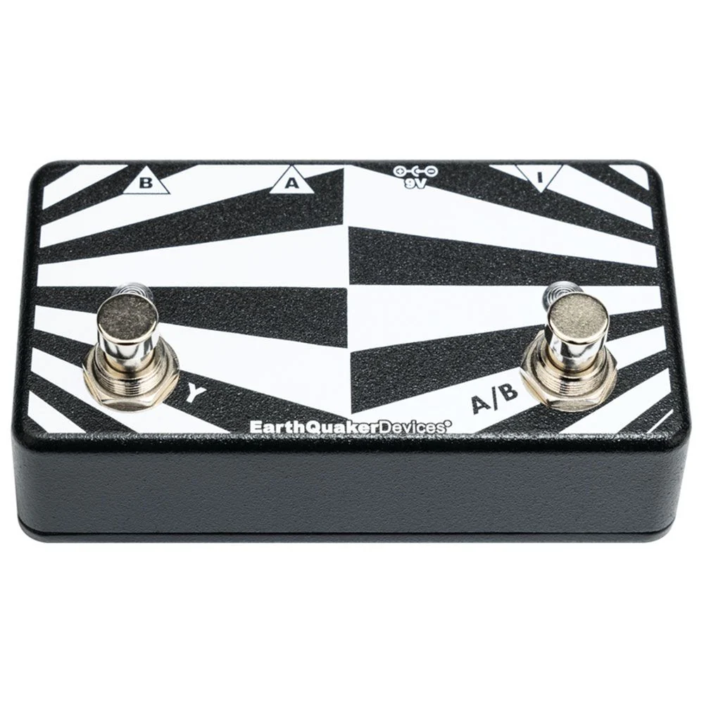 Earthquaker Devices ABY Box