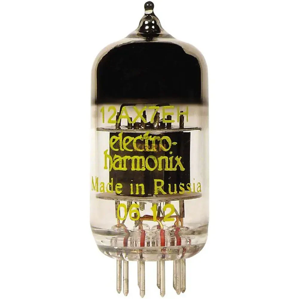 Electro Harmonix PREAMP TUBE
