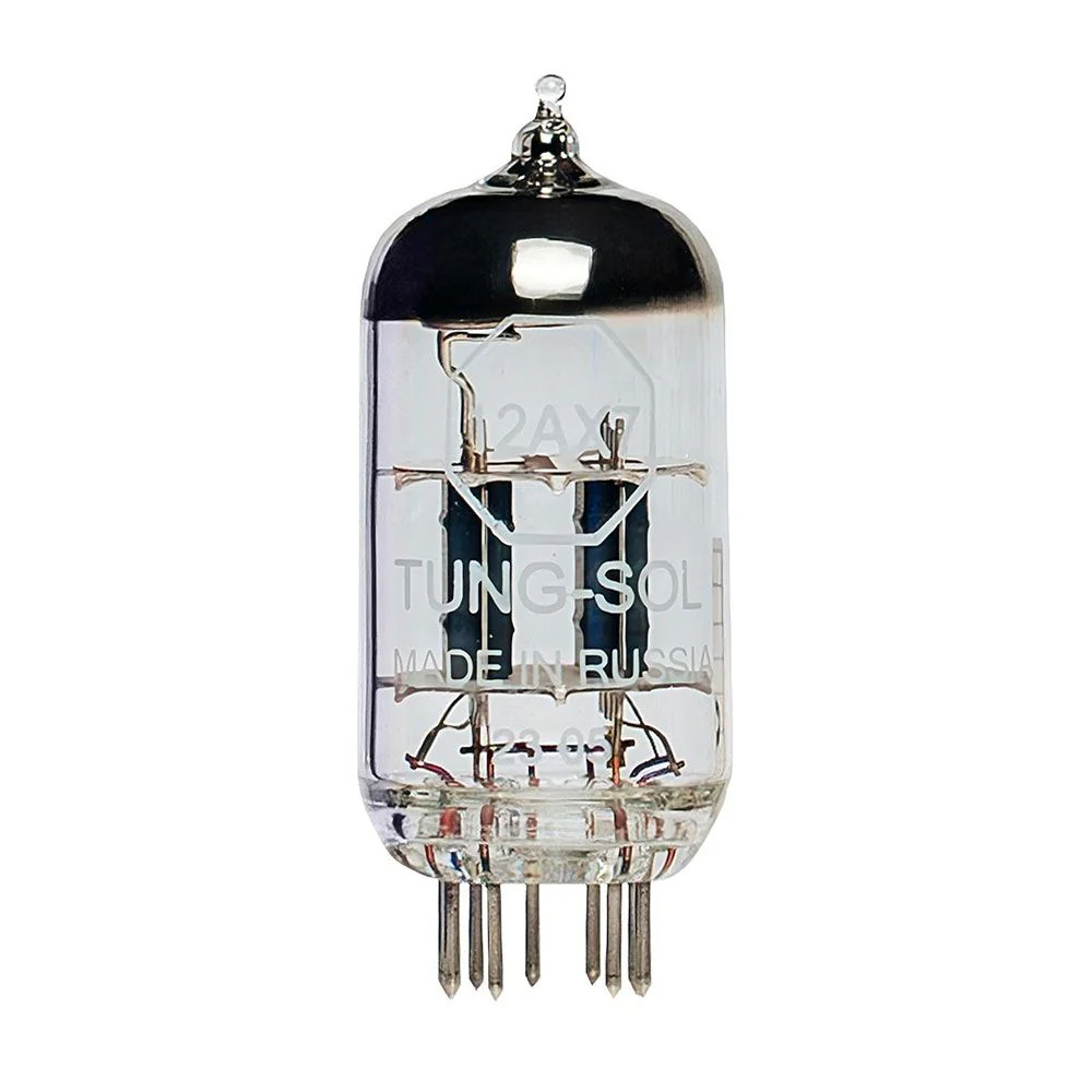 Electro Harmonix Tung-Sol 12AX7/ECC83 Preamp Tube