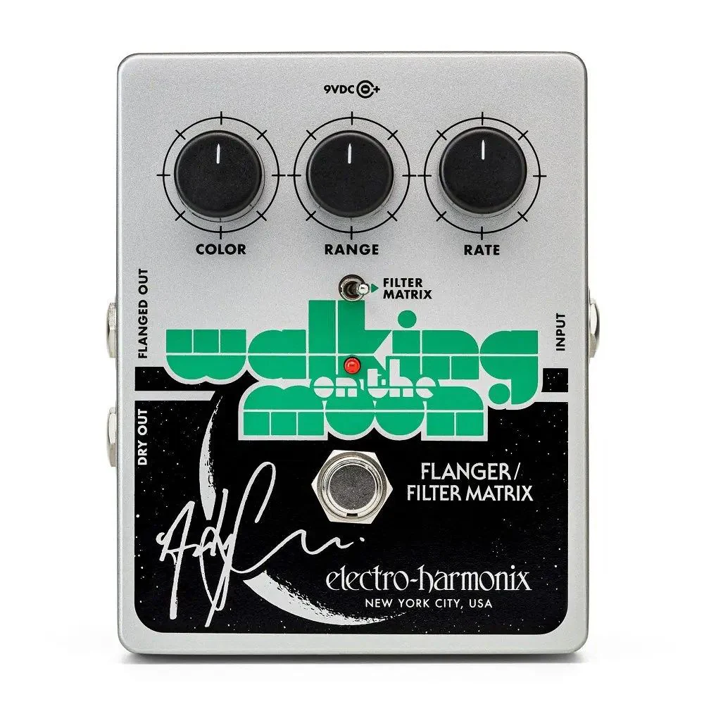 Electro Harmonix Walking on the Moon