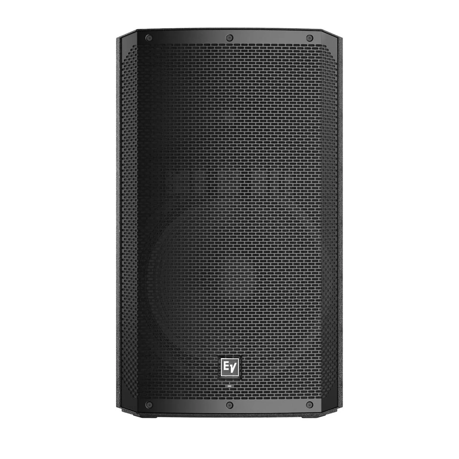 Electro-Voice ELX20015P Loudspeaker 1200W  Powered 2-way 15" LF 1" HF (Black)