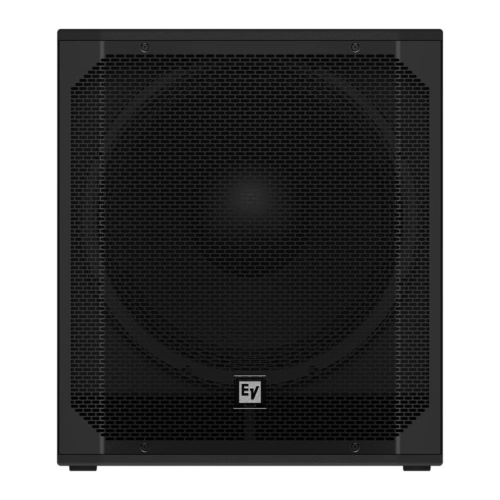 Electro-Voice Eviva 18" Powered Portable Subwoofer (1000W)