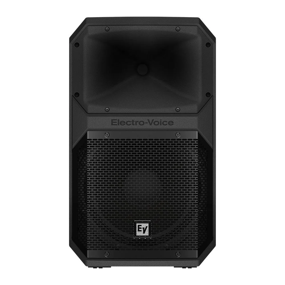 Electro-Voice Eviva 2-Way 12" Powered Portable Loudspeaker (1000W)