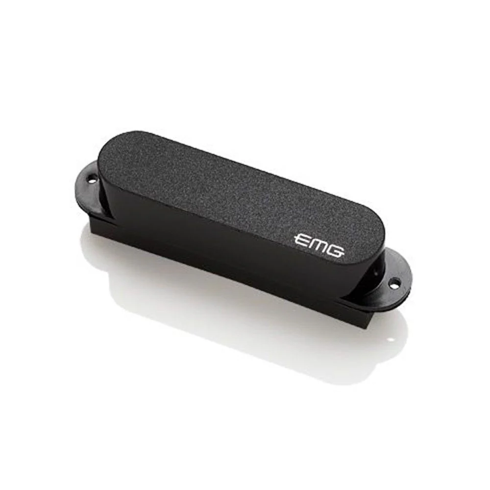 EMG Single Coil S Pickup (Black)