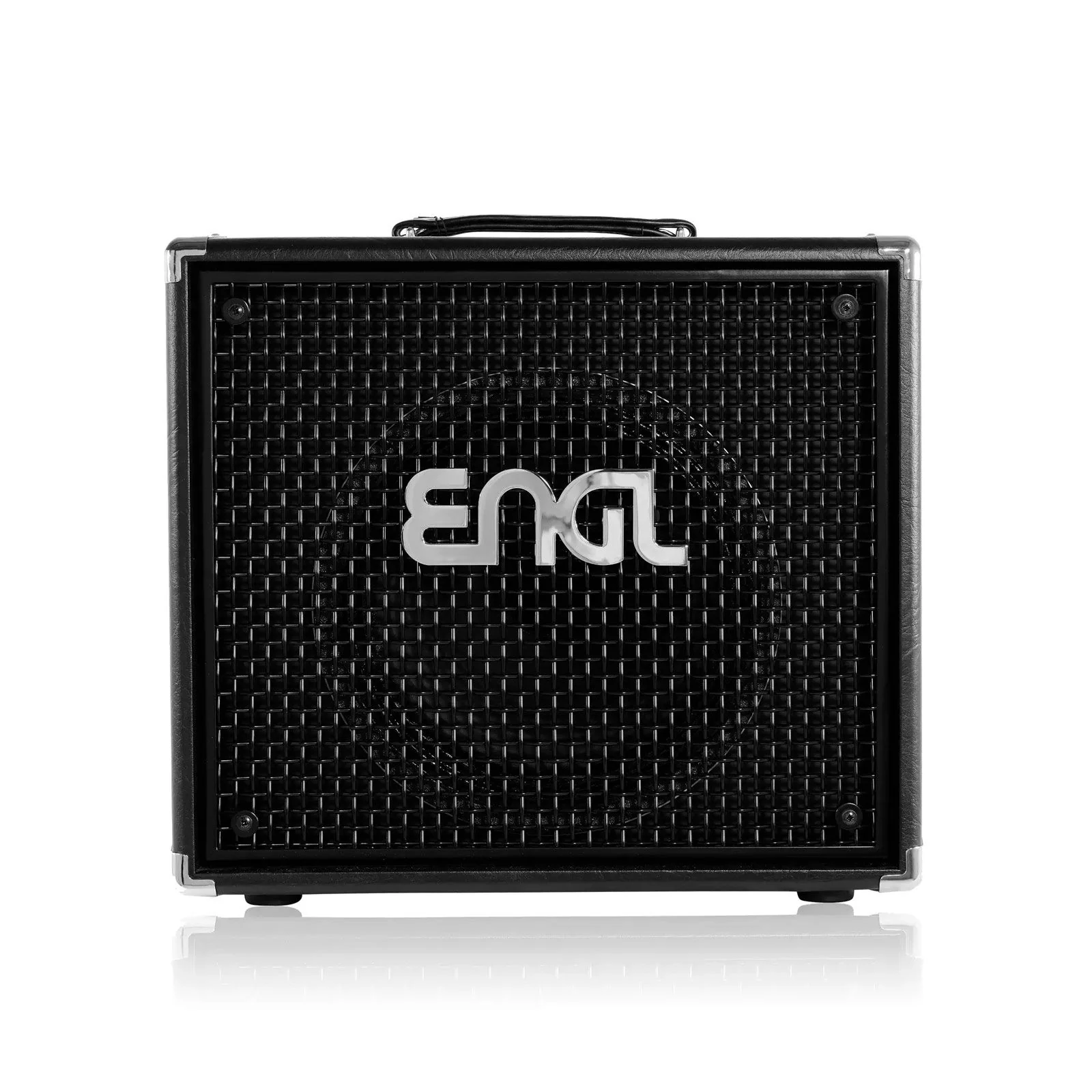 ENGL ENGL E600 Ironball 20W 1x12 inch Tube Combo Amp