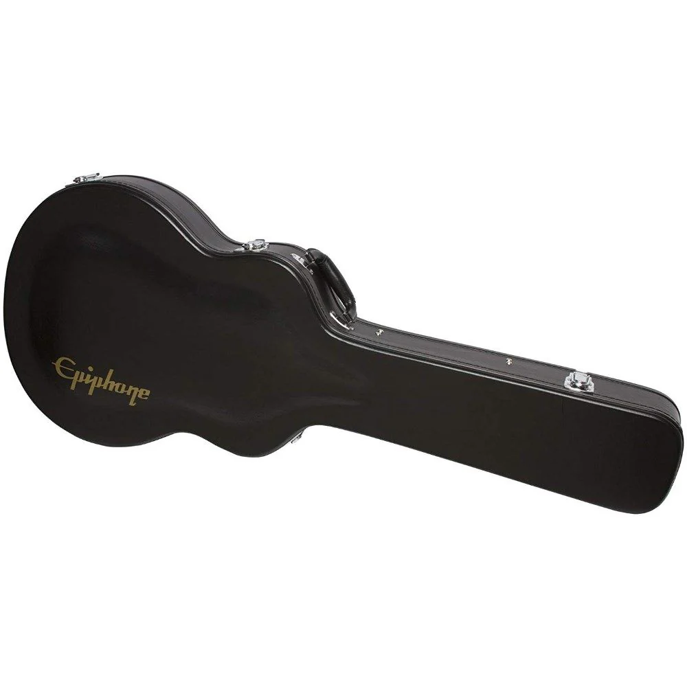 Epiphone 335/Casino-Type Hard Case