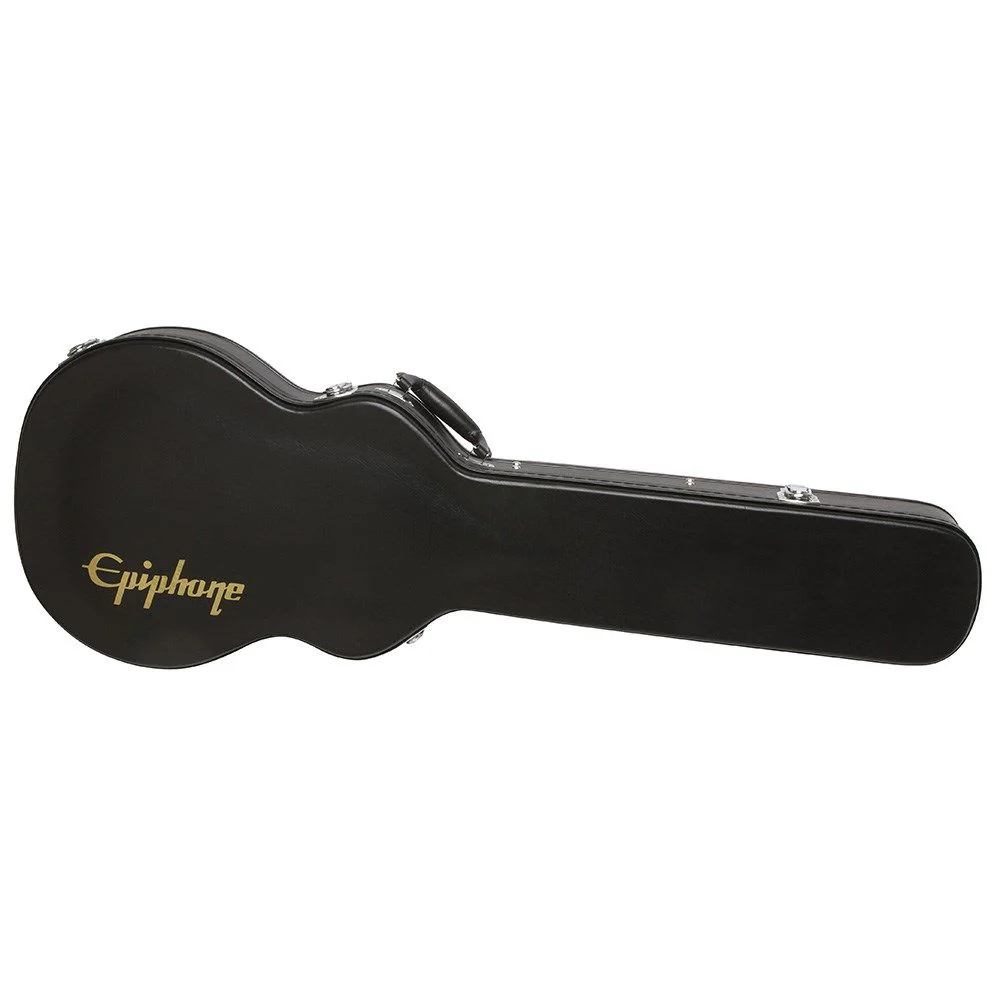 Epiphone Les Paul Hard Case