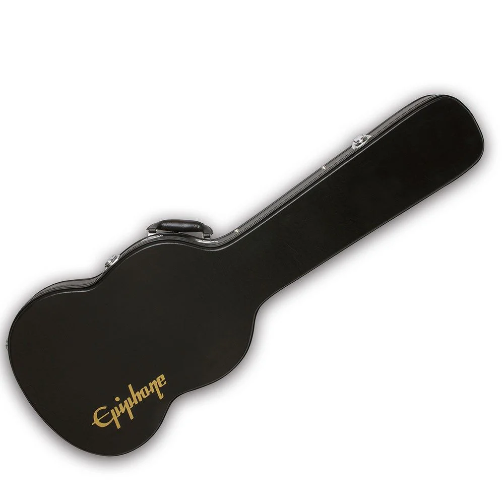 Epiphone SG Hard Case