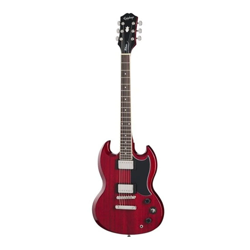 Epiphone SG Tribute (Cherry)
