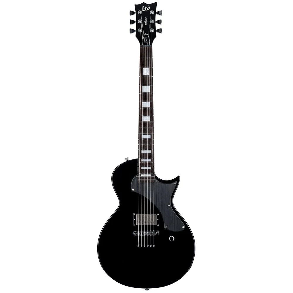 ESP LTD EC-01FT (Black)