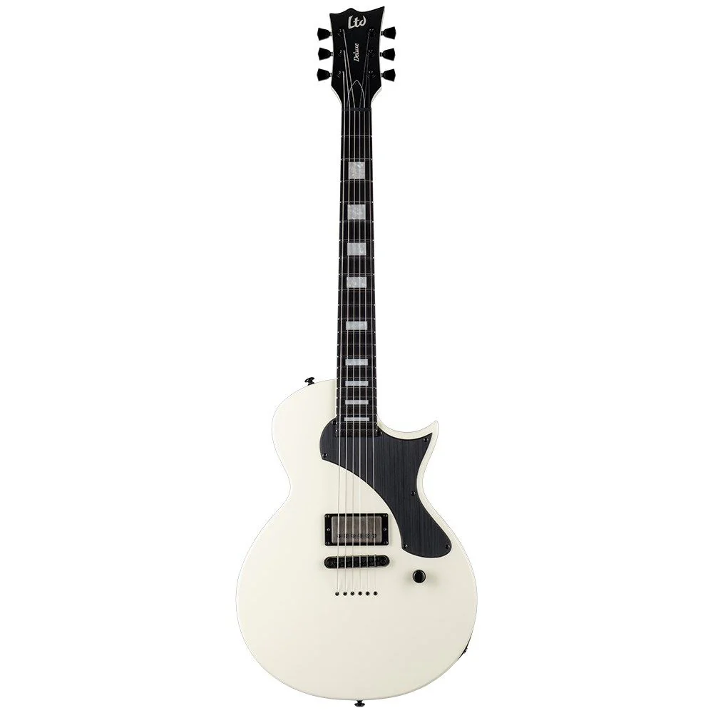 ESP LTD EC-01FT (Olympic White)