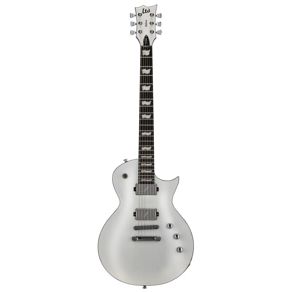 ESP LTD Eclipse 1000 Electric Guitar (Pearl White)