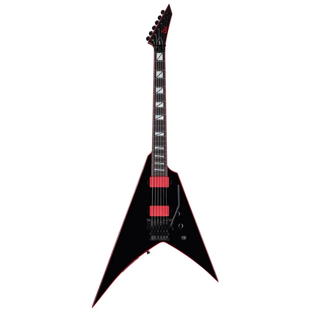 ESP LTD Gary Holt SV (Black)