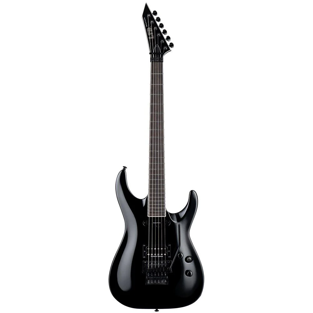 ESP LTD Horizon Custom '87 (Black)