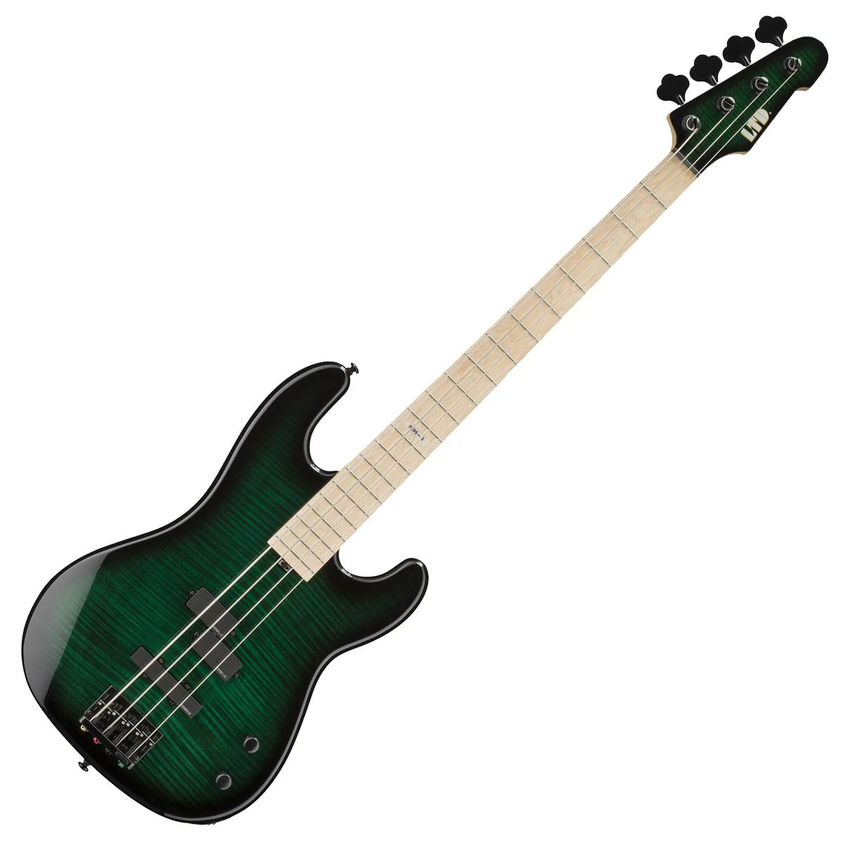 ESP LTD Marco Mendoza Signature Series MM 4FM Bass Guitar