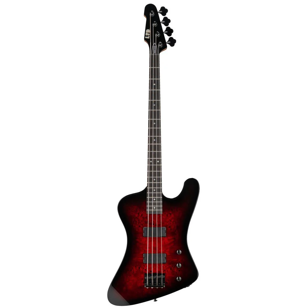 ESP LTD PH-X 204 Electric Guitar (Red Burst)