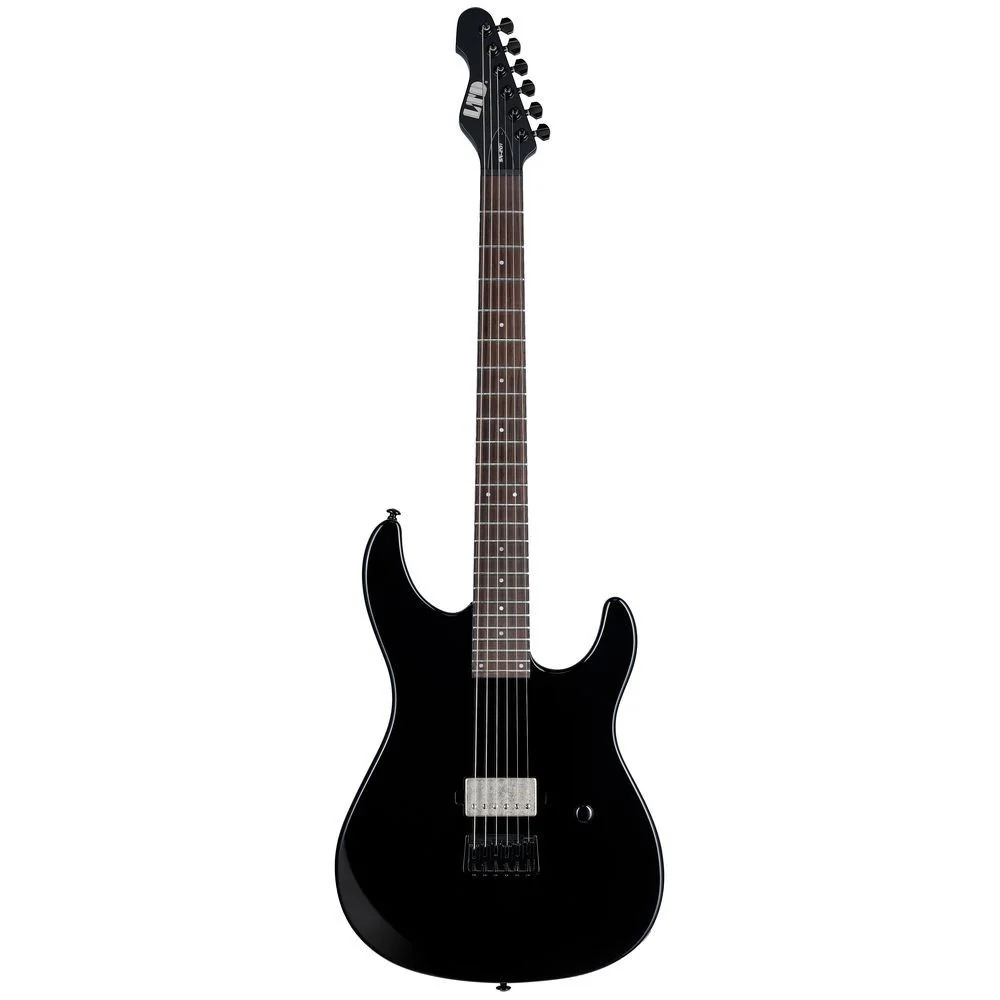 ESP LTD SN-201 Electric Guitar (Black)