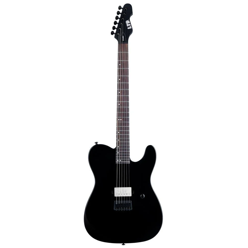 ESP LTD TE-201 Electric Guitar (Black)