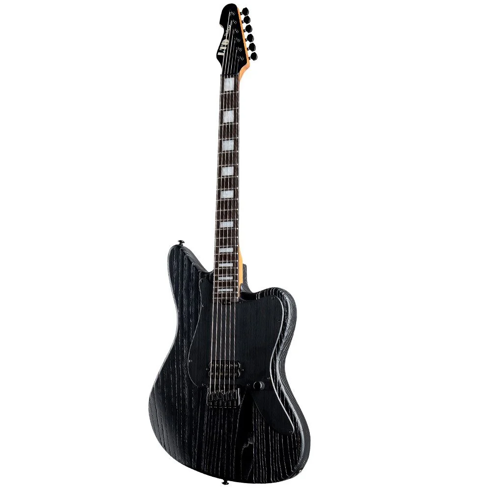 ESP LTD XJ-1 HT (Black Blast)