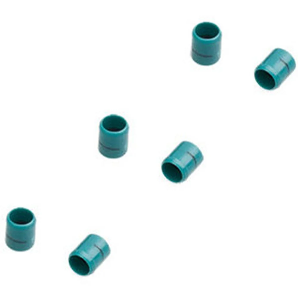 Etymotic ER3850 Replacement Filters (6-Pack - Green)