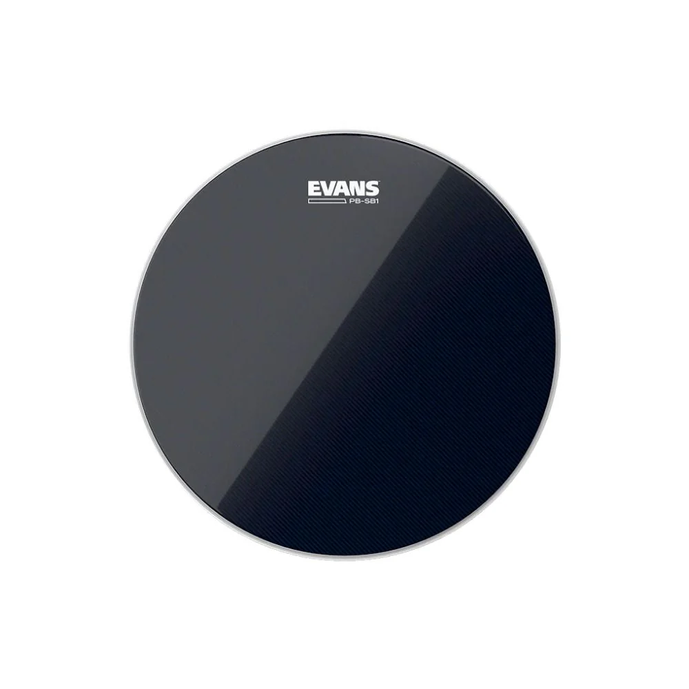 Evans 14" Pipe Band Oversize Marching Snare Batter Drum Head