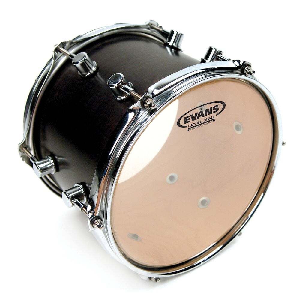 Evans G1 Clear Drum Head 15 Inch