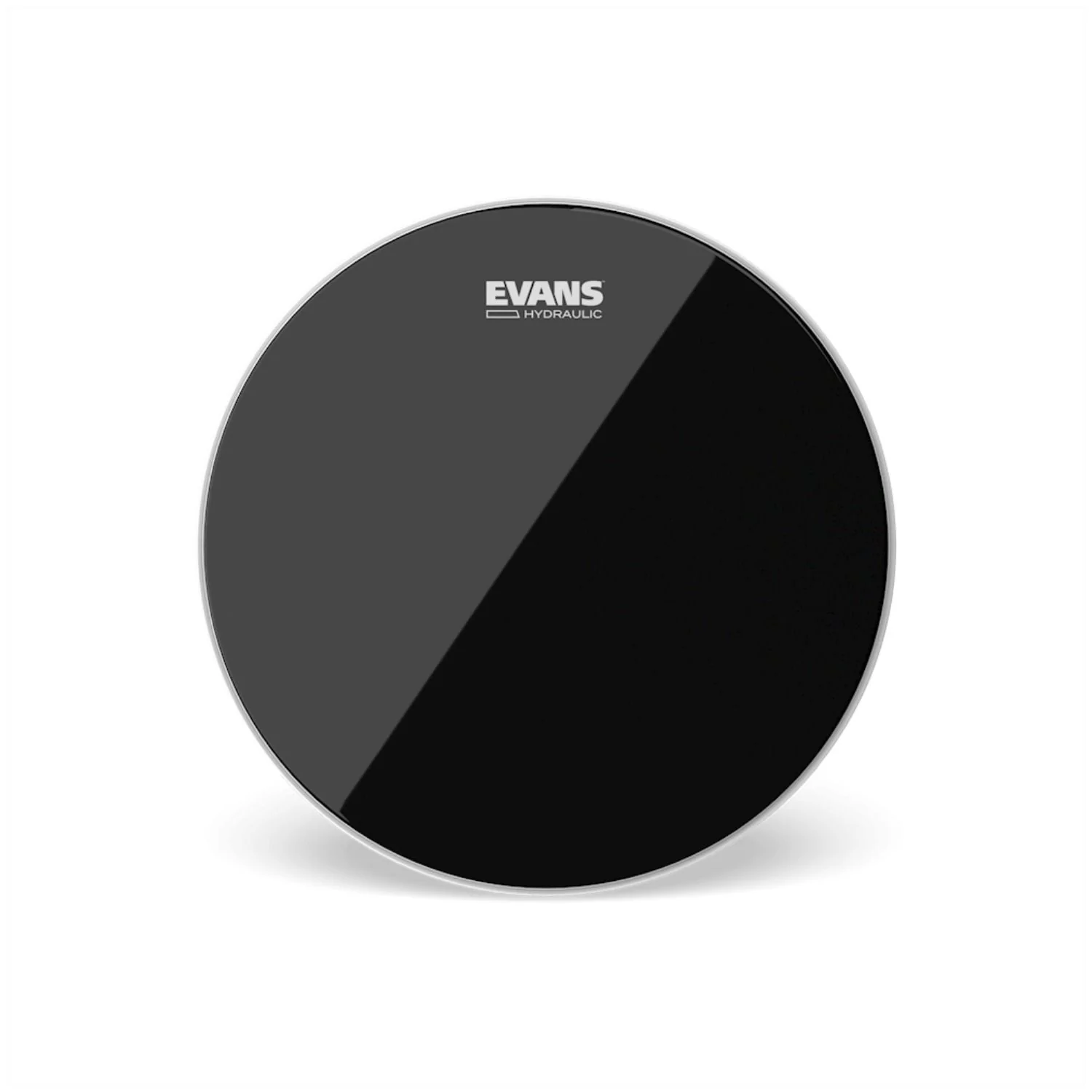 Evans Hydraulic 8" Tom Drumhead