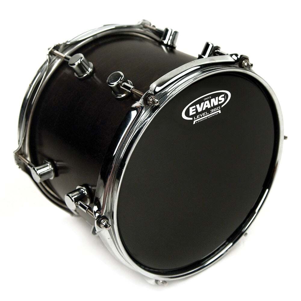 Evans Onyx Drum Head 14 Inch