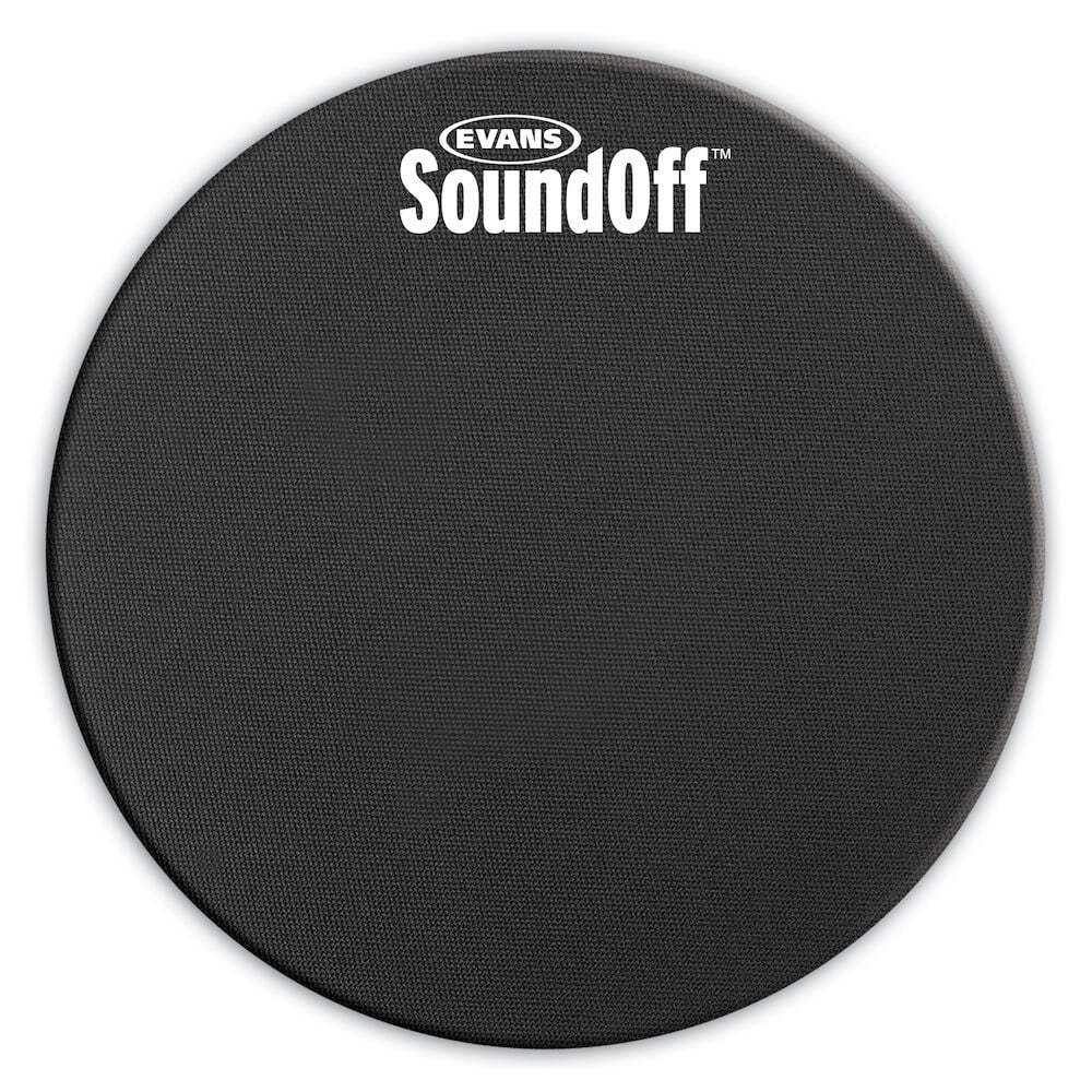 Evans SoundOff 13" Drum Mute