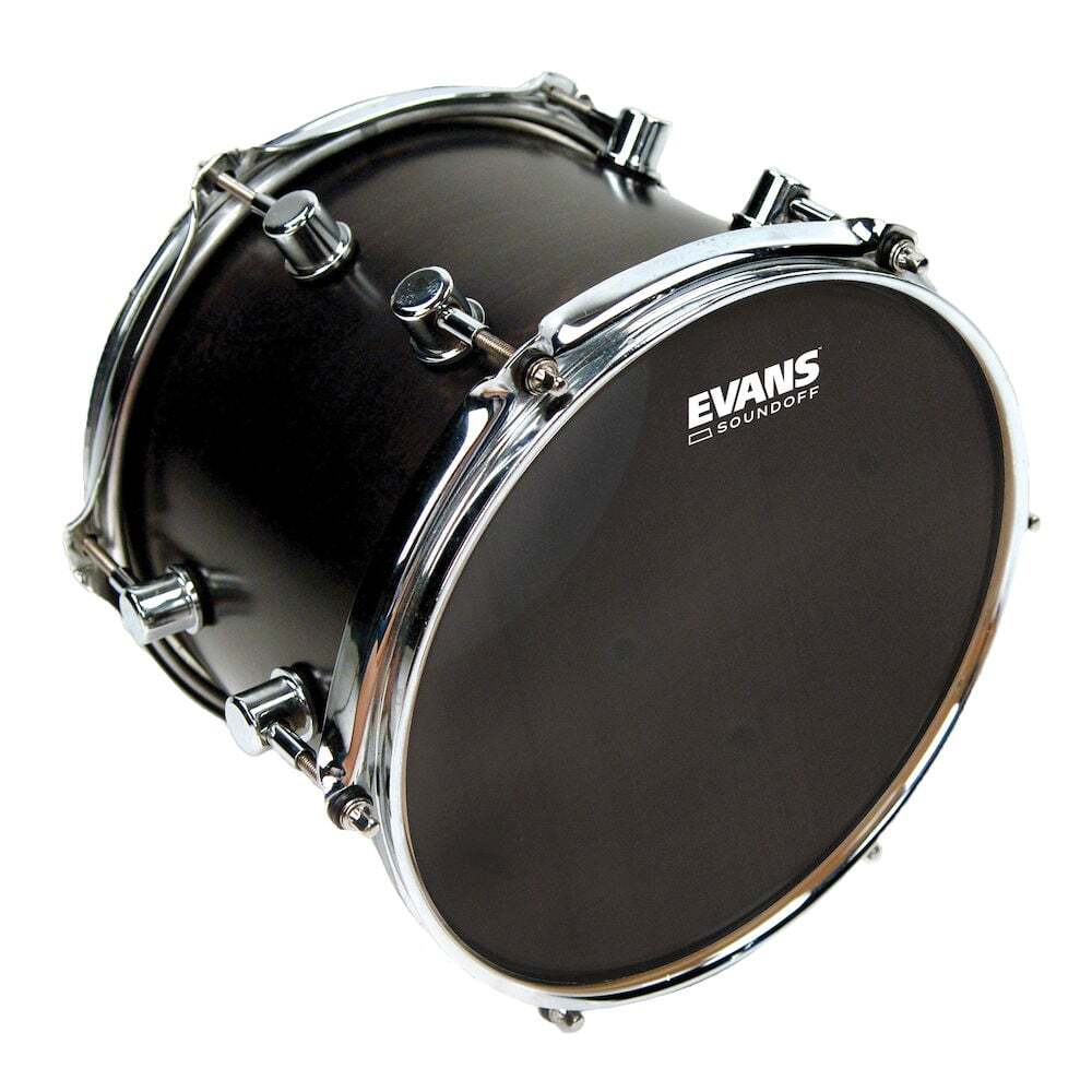 Evans SoundOff Drumhead 12 inch