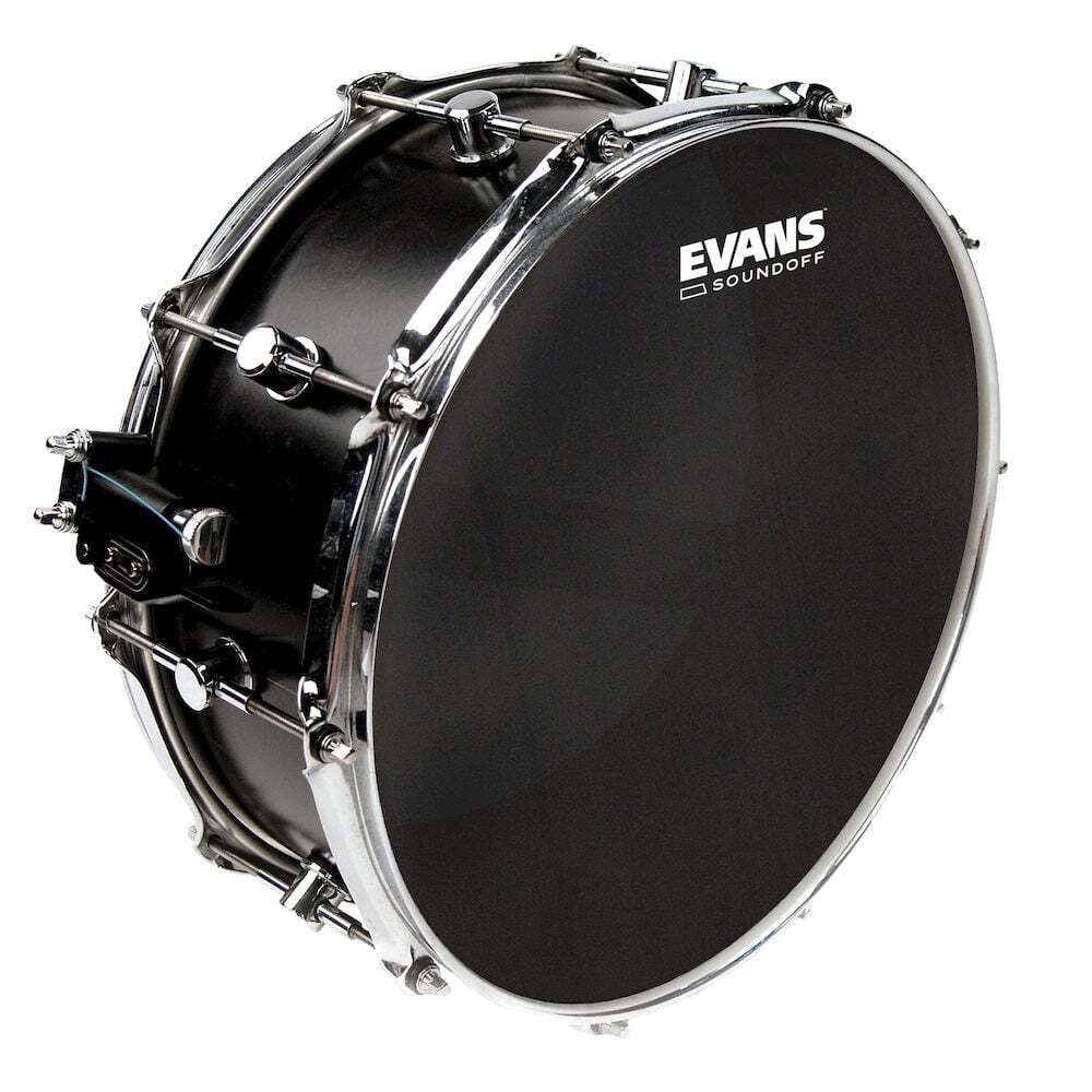 Evans SoundOff Drumhead 14 inch