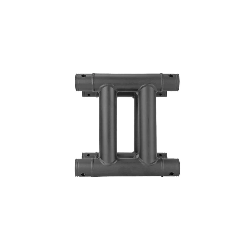 Event Lighting 290mm Box Truss Ladder Style (0.29m) Black T3BL029BK