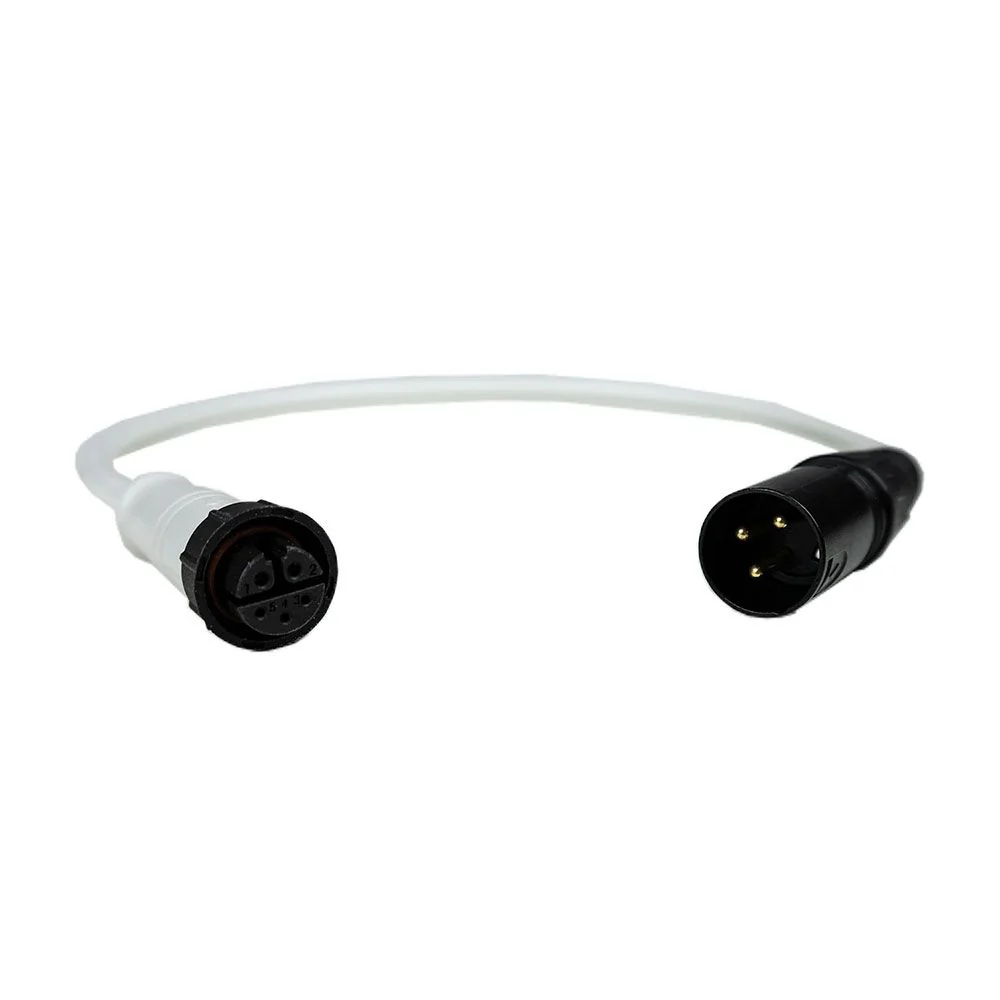 Event Lighting IP2DMX DMX Adaptor for IP Bars, Spots & PIXBALLS2