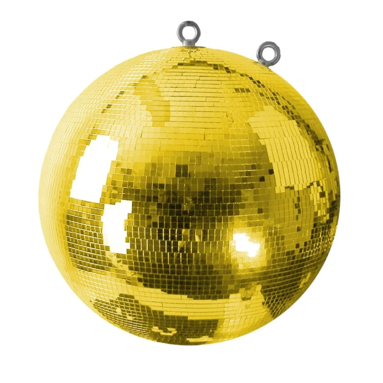 Event Lighting MB24G 24" (60cm) Gold Mirror Ball