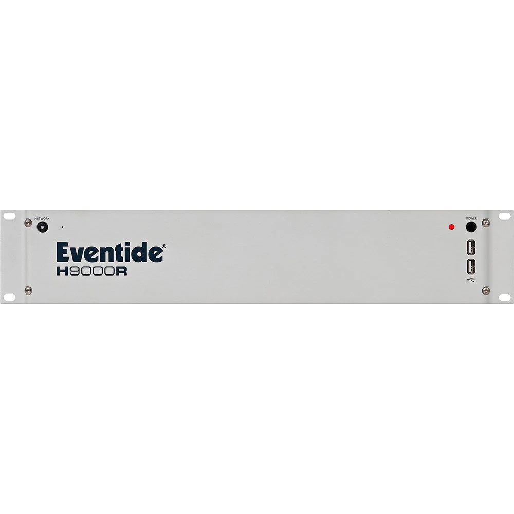 Eventide H9000R Multi-Effects Processor