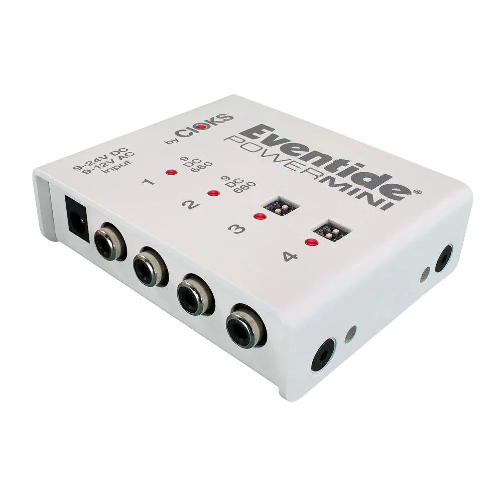Eventide PowerMini EXP (PowerMax Expansion)