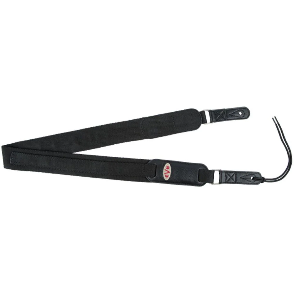 EVH Nylon Strap - 42" (Black)