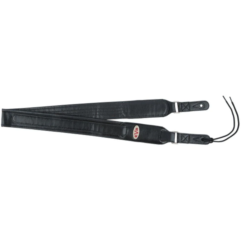 EVH Premium Strap - 42" (Black)