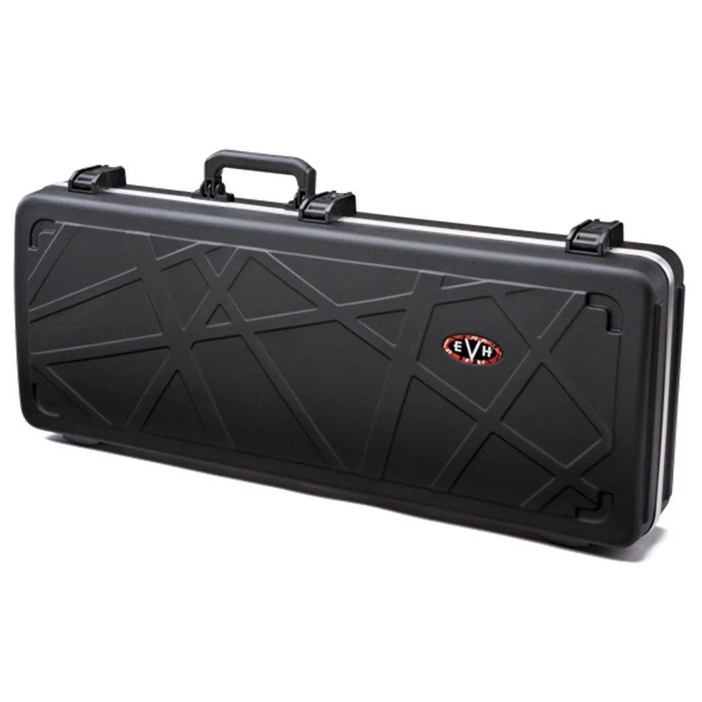 EVH Wolfgang Hardshell Case (Black)