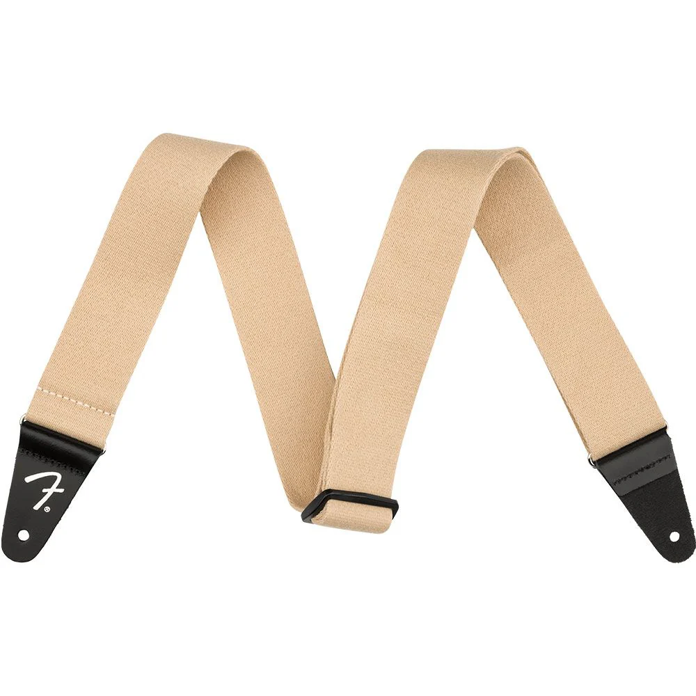 Fender 2" Supersoft Strap (Sand)