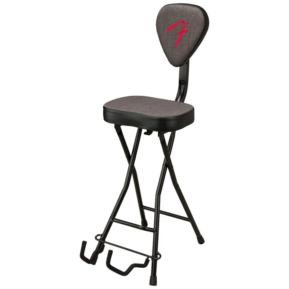 Fender 351 Studio Seat - Seat/Stand Combo