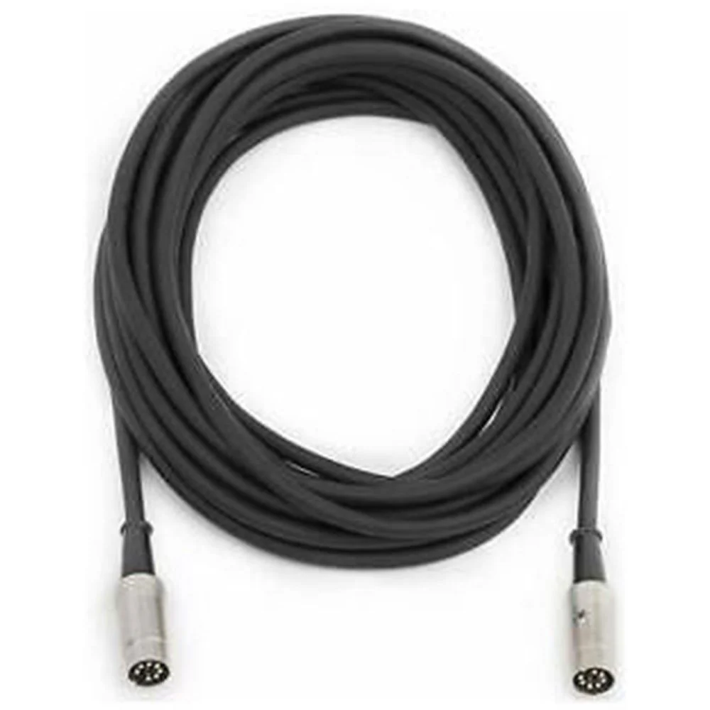 Fender 7-Pin Replacement Din Cable